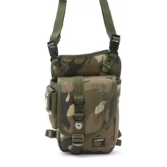 アヴィレックス ショルダー AVIREX アビレックス EAGLE イーグル ショルダーバッグ ミニショルダー 2WAY メンズ レディース AVX348 SAND(27)のサムネイル