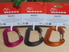 DMM Climbing / WallDO ワイヤーゲート