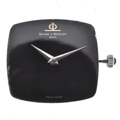 BAUME＆MERCIER – HOUBIDOU