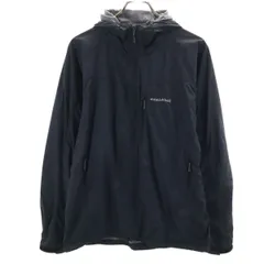 2025年最新】パウダーシェッド パーカの人気アイテム - メルカリ