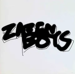 2025年最新】zazen boys 4の人気アイテム - メルカリ