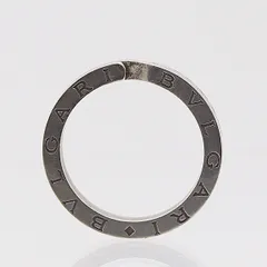 ブルガリ SV925 キーホルダーチャーム キーリング アクセサリー ブランド小物 IGR 2000000 NSK