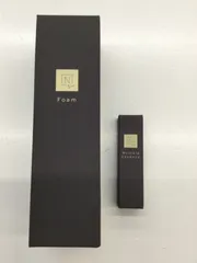 未使用 N organic Vie クリアホイップ フォーム リンクル パック エッセンス 洗顔料 フェイスケア セット