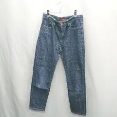 ◇ Θ RED CARD TOKYO レッドカード クロップドパンツ デニムパンツ サイズ25 ブルー レディース E  【1412090019104】