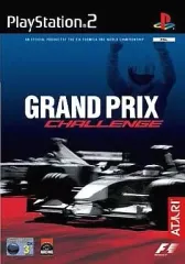 【中古】PS2ソフト GRAND PRIX CHALLENGE