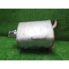 フォレスター SH5 リアマフラー・メインマフラー 2.0XT 4WD 44300SC120 C3S