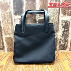 コーチ COACH ハンドバック 黒  8123 湘南台店