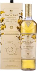 THE MACALLAN THE HARMONY COLLECTION jing - メルカリ