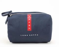 prdp11 新品未使用本物　プラダ　PRADA　ノベルティトイレタリーポーチ