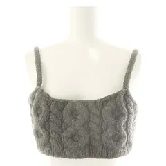 2025年最新】IENA レディース キャミソールの人気アイテム - メルカリ