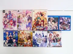 NEWモデル 2025年最新】乙女ゲームまとめ売りの人気アイテム メルカリ - その他