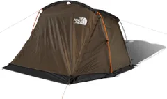 テント2つ⭐︎エバベース6&エバカーゴ2（エバ2フットプリント付）