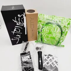 【小牧店】SixTONES歴代ペンライトセット・まとめ売り※ばら売り不可 【S352-1154】