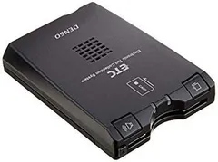 DENSO ETC車載器 DIU-5310 2025年最新】DIU-5310の人気アイテム - メルカリ