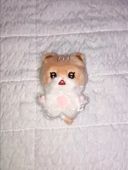 イ・ミンホ 公式　初代MINOMI ぬいぐるみ Amazon.co.jp: イミンホ 公式 MINOMI ミノミ 初代MINOMI : おもちゃ