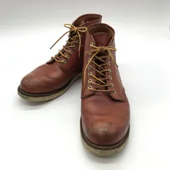 2024年最新】REDWINGの人気アイテム - メルカリ