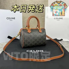 本日発送しますセリーヌ ショルダーバッグ-WTO輸入2