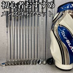スリクソン ルコックスポルティフ メンズゴルフ13本セット 右