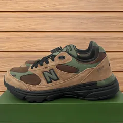 2024年最新】Aime leon dore new balance 993の人気アイテム - メルカリ