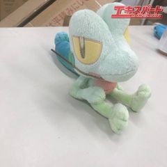 ポケモン ぬいぐるみ　ポケドール　キモリ 湘南台店