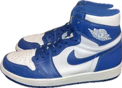 27.5cm Nike Air Jordan 1 Retro High Storm Blueナイキ エアジョーダン1 レトロ ハイ 