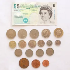 £205イギリス 旧紙幣セット １１枚セット 205イギリス 旧紙幣セット 11枚セット コレクション