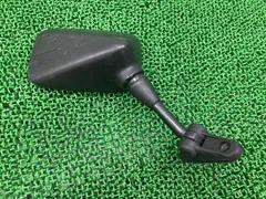 【希少】【新品】GPz900R GPz750R 初期型ミラー　左右　廃番 希少】【新品】GPz900R GPz750R 初期型ミラー左右廃番