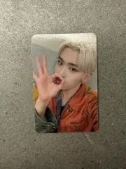 ZEROBASEONE(ゼロベースワン・ZB1・ゼベワン) キム・テレ(KIM TAERAE) 正規 1 家 象徴的な ゴミゲーム パーキング 公開放送 サノク トレカ