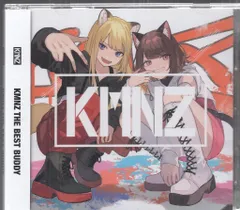 2025年最新】kmnz cdの人気アイテム - メルカリ