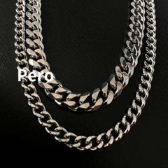 阪急うめだ限定】CDGネックレス 2個セット - メルカリ