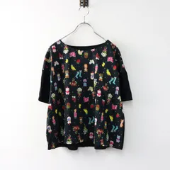 2025年最新】Yukiemon ブラウスの人気アイテム - メルカリ 