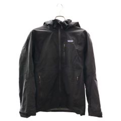 PATAGONIA (パタゴニア) 16AW Windsweep Jacket ウィンド スウィープ ジャケット ブラック 27065