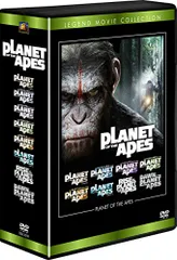 2024年最新】猿の惑星 DVDコレクション の人気アイテム - メルカリ