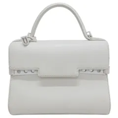 DELVAUX デルヴォー【極美品】タンペート スモール ショルダーバッグ DELVAUX - DELVAUX デルヴォー【極美品】タンペート スモール
