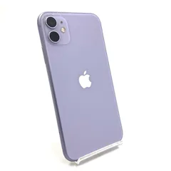 iPhone11 256G パープル 本体 Apple iPhone 11 - 256 GB - Purple (Unlocked) for sale online