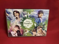アイドル Sexy Zone - Summer Paradise 2016 2017 Blu-ray Sexy Zone - Johnny's Summer Paradise 2016 Shori Sato Summer