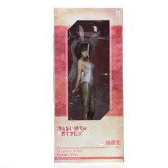 2025年最新】冴えない彼女の育てかた 霞ヶ丘 詩羽 バニーver. 1/4