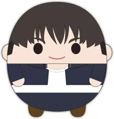 【中古】ぬいぐるみ 灰原雄 ふわコロりんBIG6 「呪術廻戦」