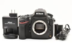 ★極上美品★《ショット数1,127回 》NIKON ニコン D800 ボディ★　RRA7932#50