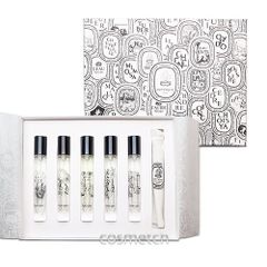 diptyque ディプティック オードパルファン ディスカバリーセット3