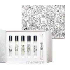 ディプティック　セット オードトワレ ディスカバリーセット（5本組） | Diptyque Paris