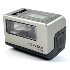 2024年最新】CONTAX tla200 Flashの人気アイテム - メルカリ