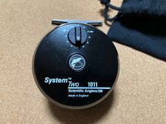 サイエンティフィックアングラーズ　SA　アンペア　Ⅳ　布袋付き新品 楽天市場】scientific anglersの通販