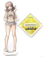 【中古】アクリルスタンド・アクリルパネル 七海千秋 「ダンガンロンパシリーズ アクリルフィギュア 水着 Vol.2(SDR)」