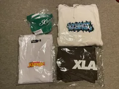 XLARGE 福袋4点セット