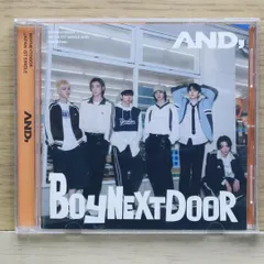 ボーイネクストドア 非売品BOX 韓流DVD】 BOYNEXTDOOR [ 2023 PV＆TV Collection ] 2nd