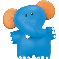 タカラトミー アニア たべっ子どうぶつ THE MOVIE ぞうくん 動物 恐竜 おもちゃ 3歳以上