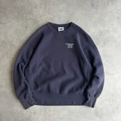 90s LEE USA製 リバースウィーブ　スウェット 90s USA製 Leeリー CHEESECAKE 刺繍 リバースウィーブ