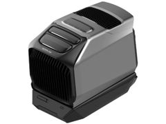 ユーデザインEcoFlow WAVE2 ウィンドダクトキット(ハイエース用