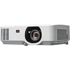 NEC プロジェクター　NP-M353WSJD 使用43時間 説明書 日本電気 NP-M353WSJD ViewLight プロジェクター